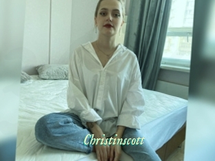 Christinscott