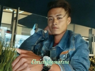 Christophemarino