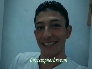 Christopherbrowm