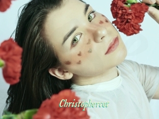 Christophercot