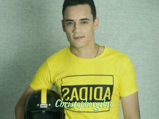 Christophergibso