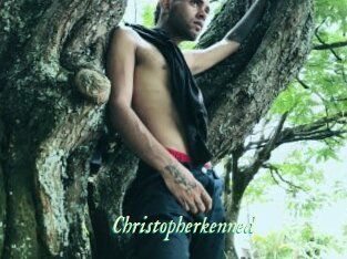 Christopherkenned