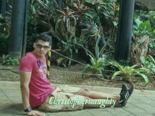 Christophernaughty