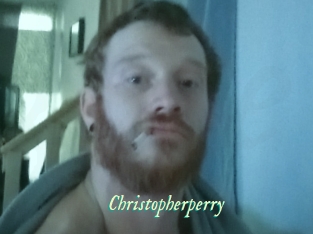 Christopherperry