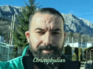 Christophjulian
