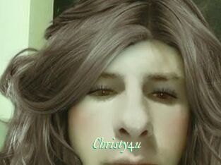 Christy4u
