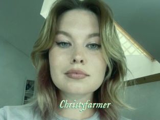 Christyfarmer