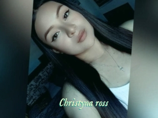 Christyna_ross