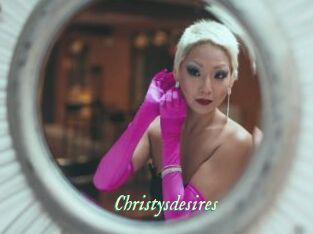 Christysdesires