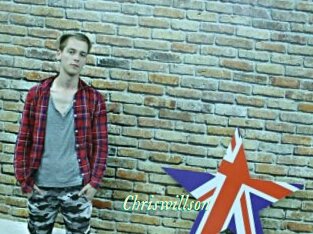 Chriswillson