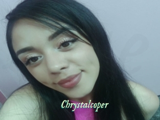 Chrystalcoper
