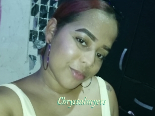 Chrystalmyers