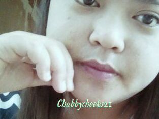Chubbycheeks21