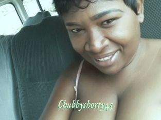 Chubbyshorty45
