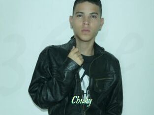 Chuky