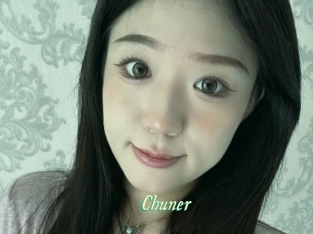 Chuner