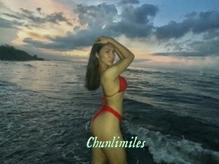 Chunlimiles