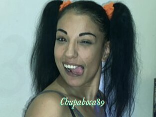 Chupaboca89