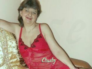 Chushy
