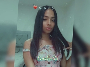 Ciaobeella