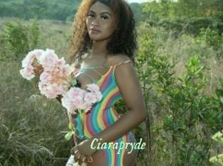 Ciarapryde