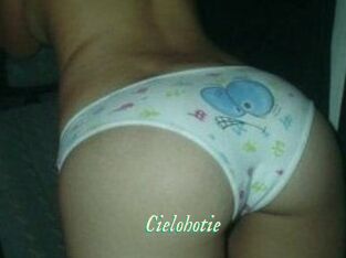 Cielohotie