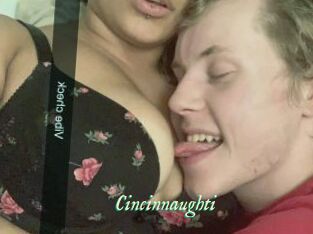 Cincinnaughti