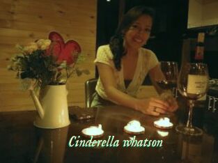 Cinderella_whatson