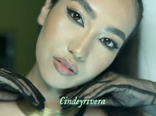 Cindeyrivera