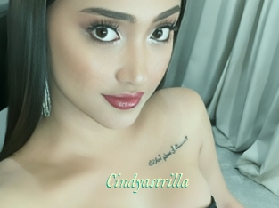 Cindyastrilla