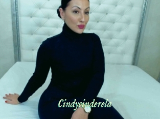 Cindycinderela