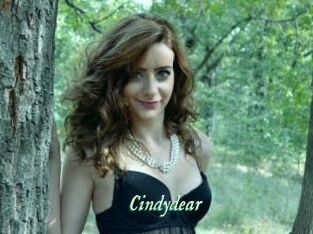 Cindydear