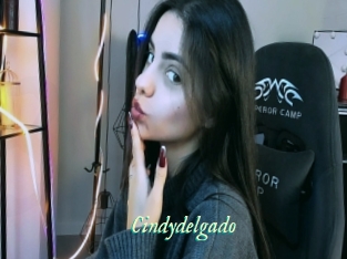 Cindydelgado