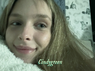 Cindygreen