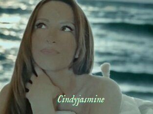 Cindyjasmine