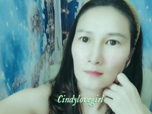 Cindylovegirl