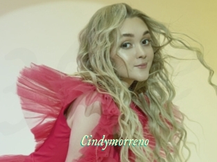 Cindymorreno
