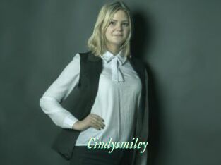 Cindysmiley