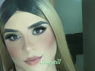 Cindystill