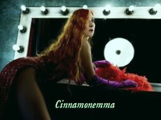 Cinnamonemma