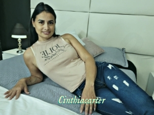 Cinthiacarter