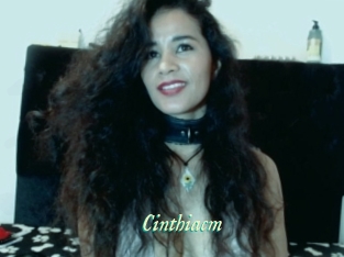 cinthiacm 365 Erotiek