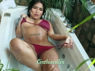 Cinthiacollin
