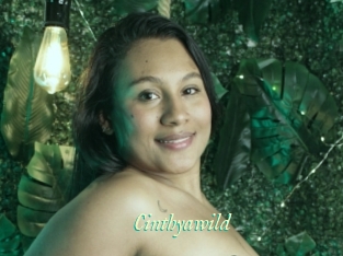 Cinthyawild