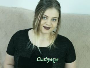 Cinthyazoe