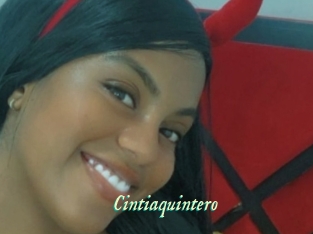 Cintiaquintero