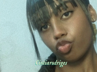 Cintiarodriges