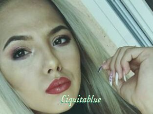 Ciquitablue