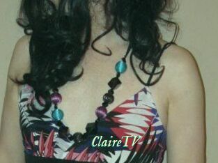 ClaireTV