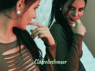 Clairebethmoor